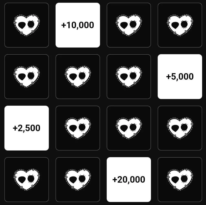 HEART Daily Combo 21 March 2025